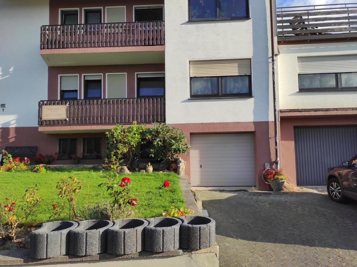 Haus Elena Bestwig Exterior foto